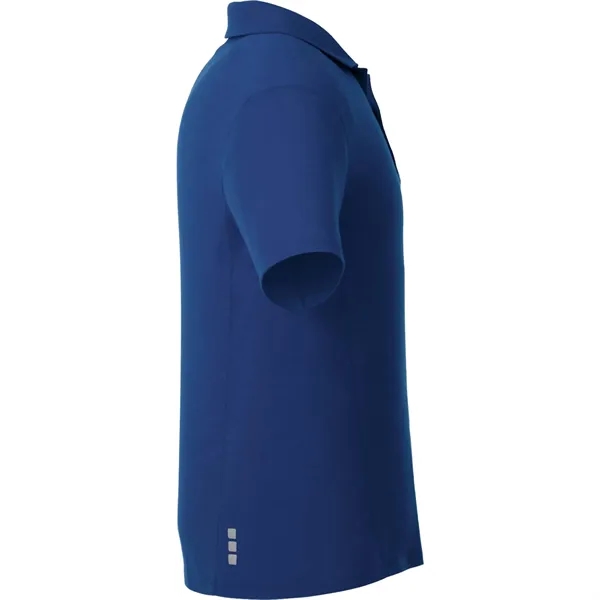 M-Jepson Short Sleeve Polo... from ASI 66887 PCNA / Trimark