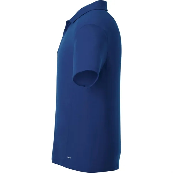 M-Jepson Short Sleeve Polo... from ASI 66887 PCNA / Trimark