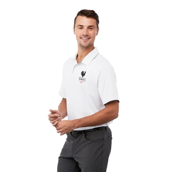 M-REMUS SS Polo... from ASI 66887 PCNA / Trimark