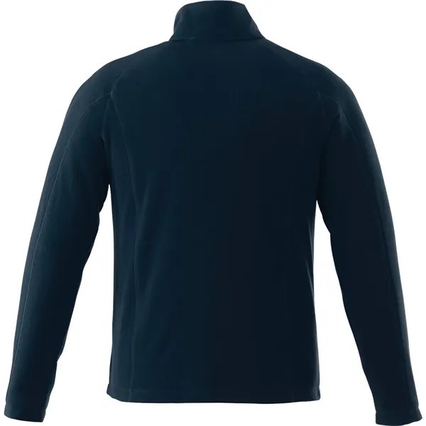 Polyfleece jacket with interior thumb grab at the end of each... from ASI 66887 PCNA / Trimark