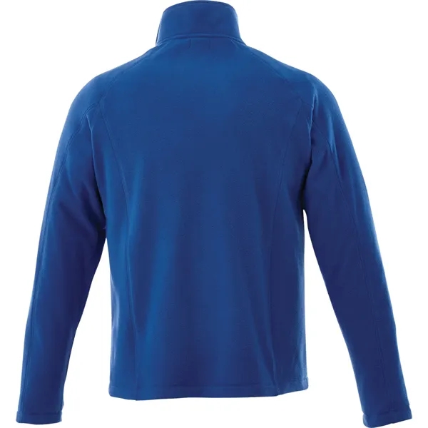 Polyfleece jacket with interior thumb grab at the end of each... from ASI 66887 PCNA / Trimark