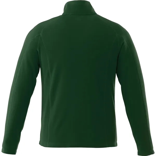 Polyfleece jacket with interior thumb grab at the end of each... from ASI 66887 PCNA / Trimark