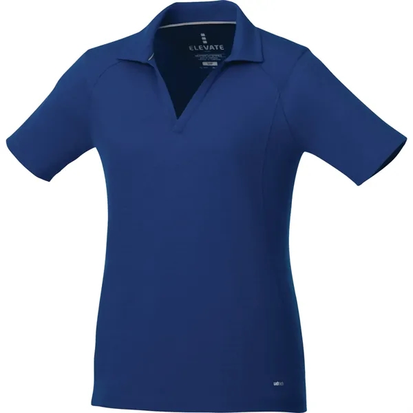 W-Jepson Short Sleeve Polo... from ASI 66887 PCNA / Trimark