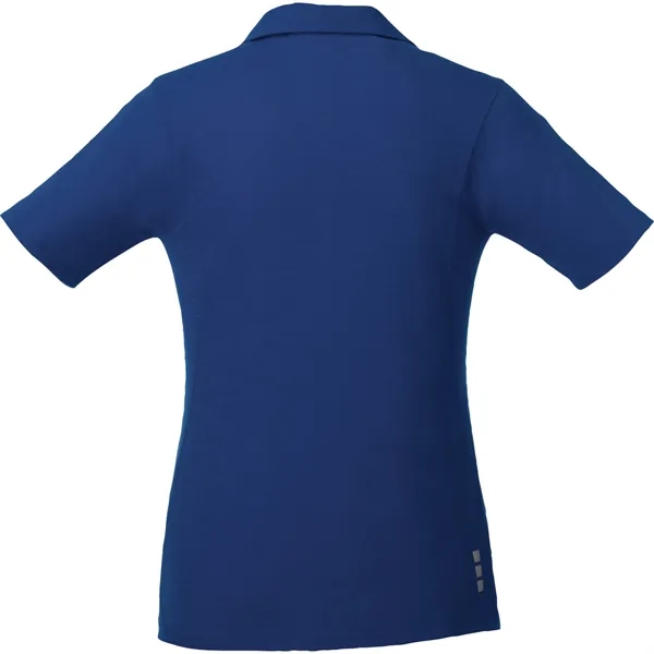 W-Jepson Short Sleeve Polo... from ASI 66887 PCNA / Trimark