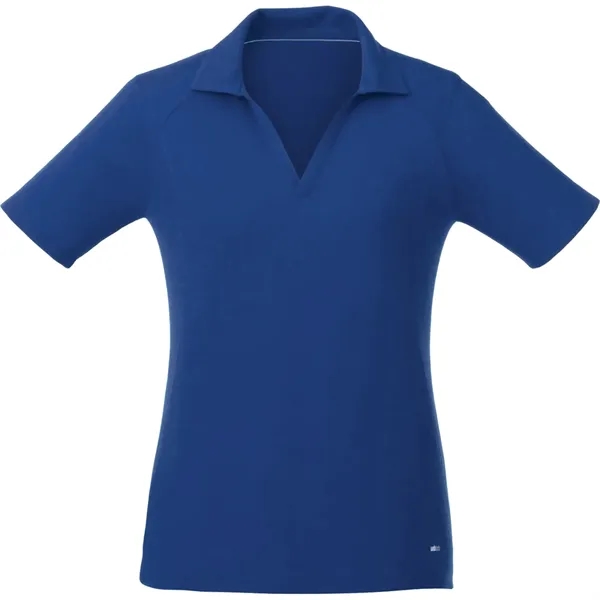 W-Jepson Short Sleeve Polo... from ASI 66887 PCNA / Trimark
