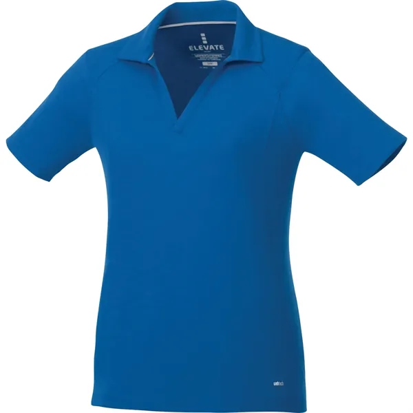 W-Jepson Short Sleeve Polo... from ASI 66887 PCNA / Trimark