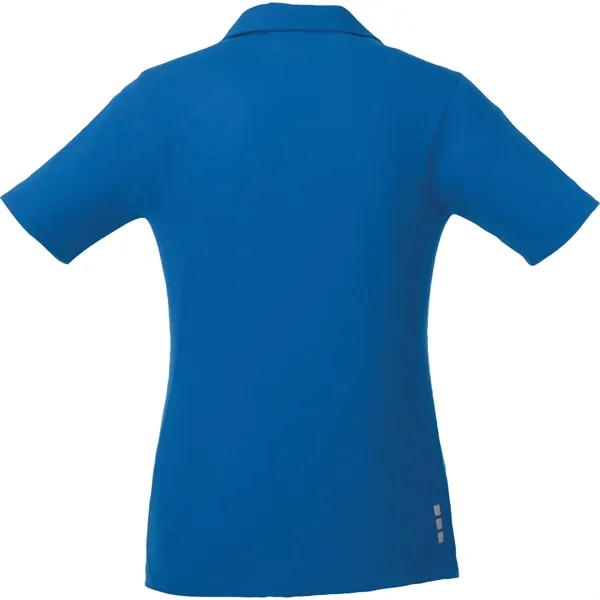 W-Jepson Short Sleeve Polo... from ASI 66887 PCNA / Trimark