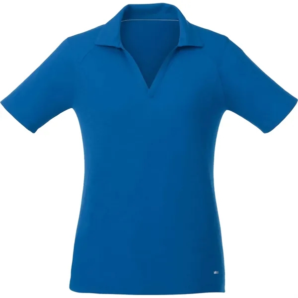 W-Jepson Short Sleeve Polo... from ASI 66887 PCNA / Trimark