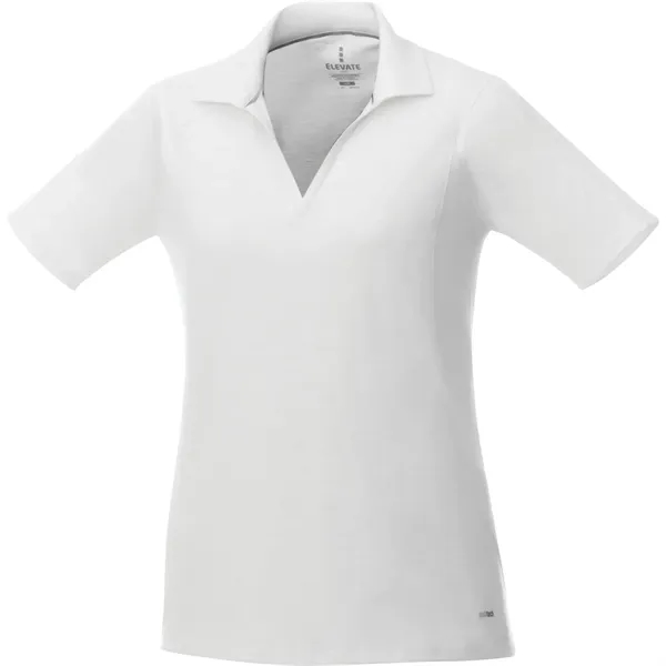 W-Jepson Short Sleeve Polo... from ASI 66887 PCNA / Trimark