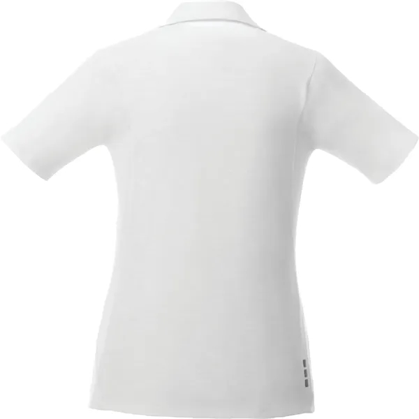 W-Jepson Short Sleeve Polo... from ASI 66887 PCNA / Trimark