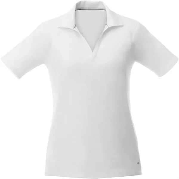 W-Jepson Short Sleeve Polo... from ASI 66887 PCNA / Trimark