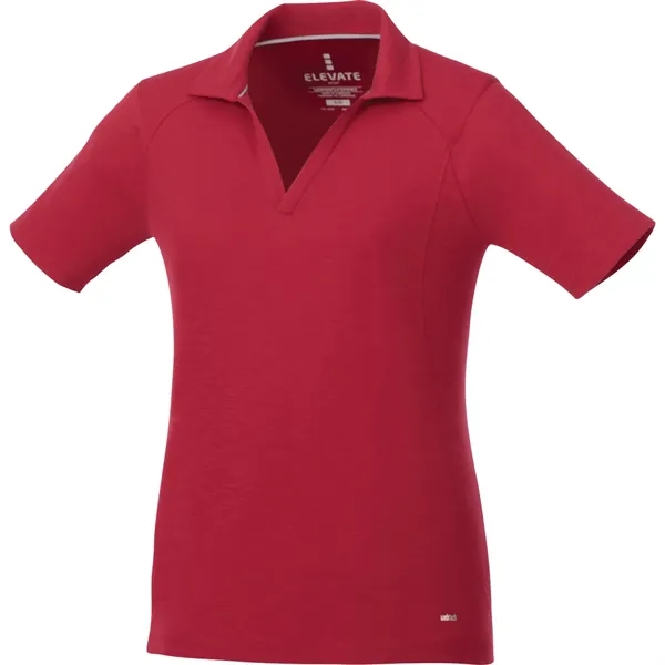 W-Jepson Short Sleeve Polo... from ASI 66887 PCNA / Trimark