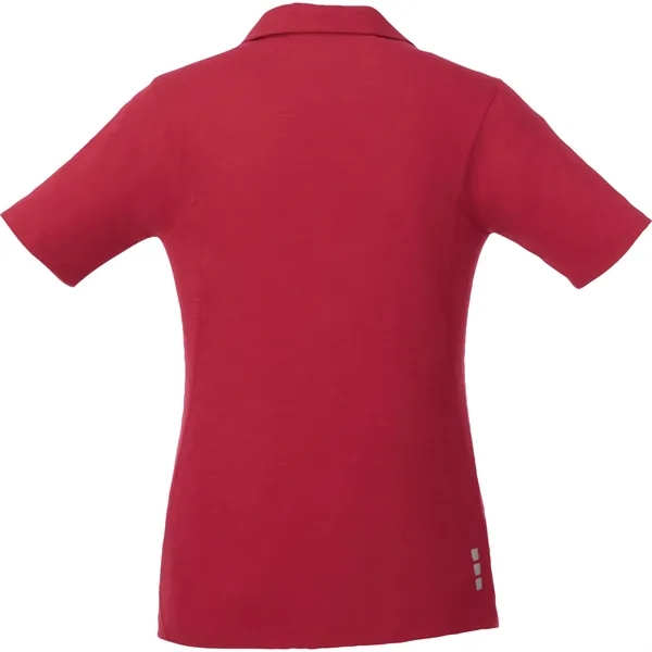 W-Jepson Short Sleeve Polo... from ASI 66887 PCNA / Trimark