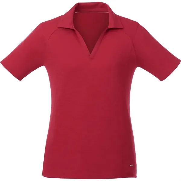 W-Jepson Short Sleeve Polo... from ASI 66887 PCNA / Trimark