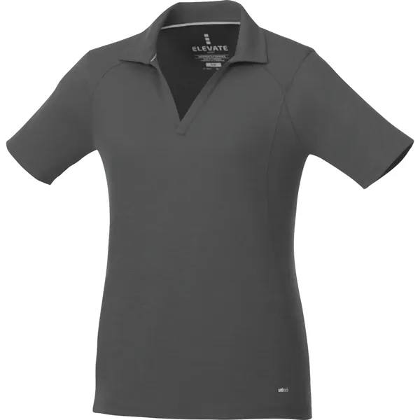 W-Jepson Short Sleeve Polo... from ASI 66887 PCNA / Trimark