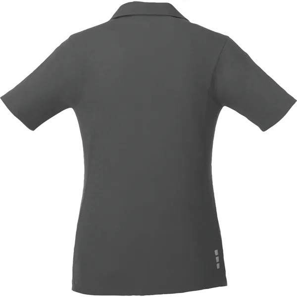 W-Jepson Short Sleeve Polo... from ASI 66887 PCNA / Trimark