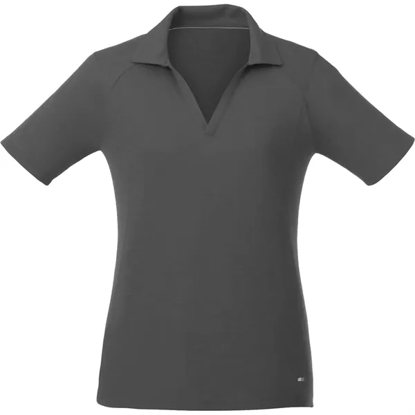 W-Jepson Short Sleeve Polo... from ASI 66887 PCNA / Trimark