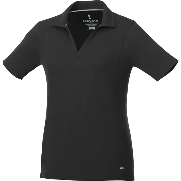 W-Jepson Short Sleeve Polo... from ASI 66887 PCNA / Trimark
