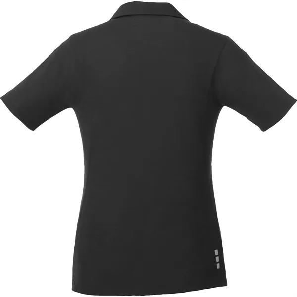 W-Jepson Short Sleeve Polo... from ASI 66887 PCNA / Trimark