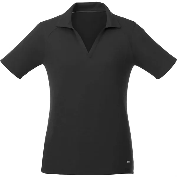 W-Jepson Short Sleeve Polo... from ASI 66887 PCNA / Trimark
