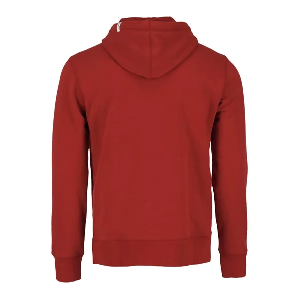 Men's fleece full-zip hooded sweatshirt.... from ASI 66887 PCNA / Trimark