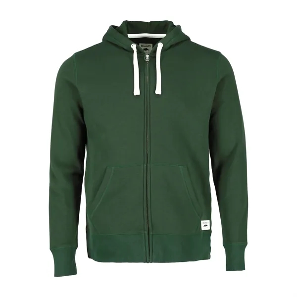 Men's fleece full-zip hooded sweatshirt.... from ASI 66887 PCNA / Trimark