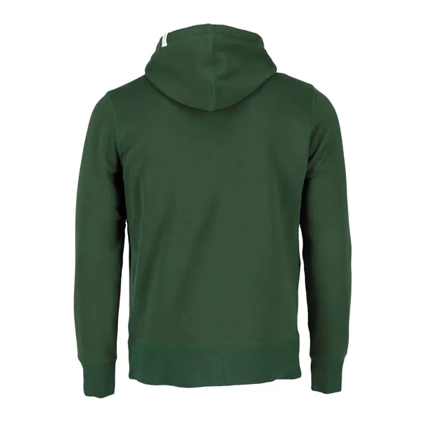 Men's fleece full-zip hooded sweatshirt.... from ASI 66887 PCNA / Trimark