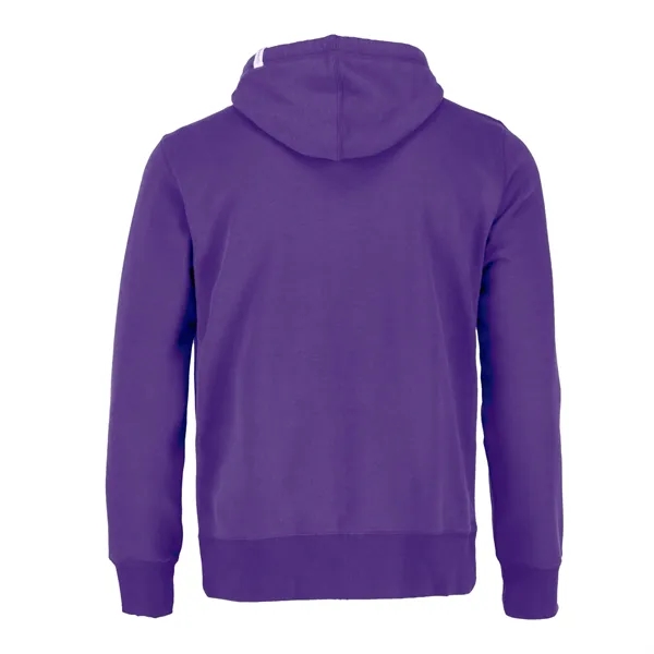 Men's fleece full-zip hooded sweatshirt.... from ASI 66887 PCNA / Trimark