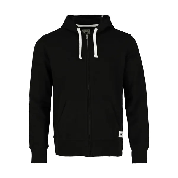 Men's fleece full-zip hooded sweatshirt.... from ASI 66887 PCNA / Trimark