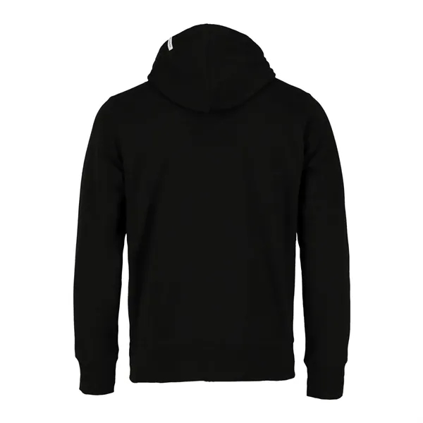 Men's fleece full-zip hooded sweatshirt.... from ASI 66887 PCNA / Trimark