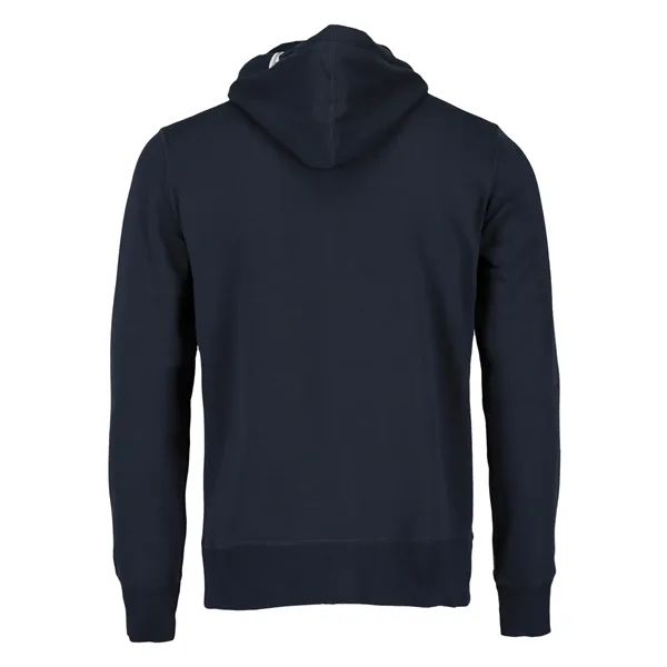 Men's fleece full-zip hooded sweatshirt.... from ASI 66887 PCNA / Trimark