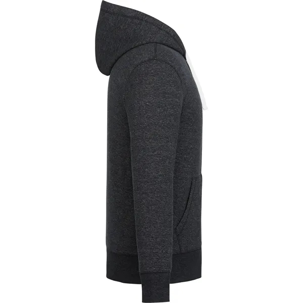 Men's fleece full-zip hooded sweatshirt.... from ASI 66887 PCNA / Trimark