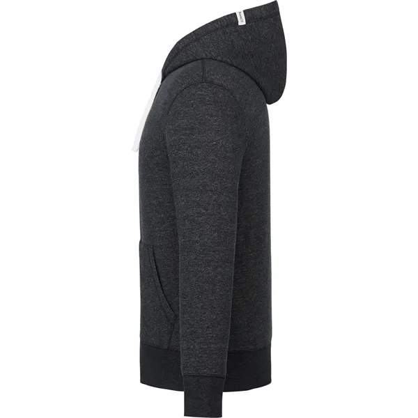 Men's fleece full-zip hooded sweatshirt.... from ASI 66887 PCNA / Trimark