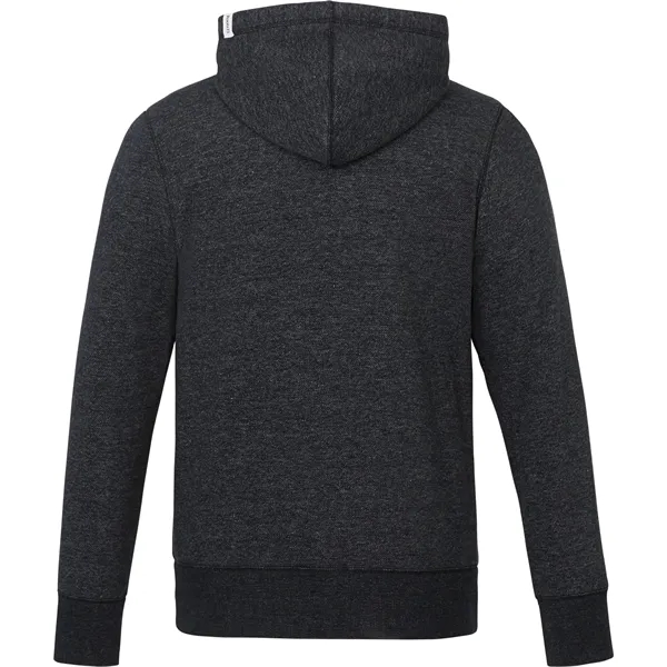 Men's fleece full-zip hooded sweatshirt.... from ASI 66887 PCNA / Trimark