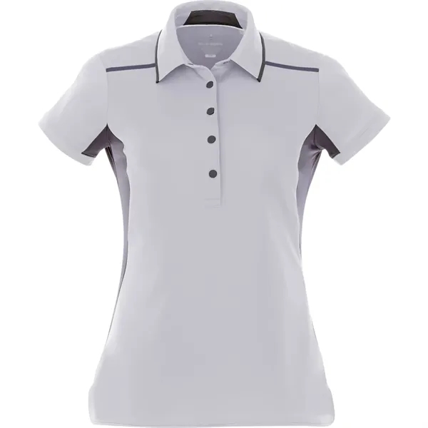 W-ROYCE Short Sleeve Polo... from ASI 66887 PCNA / Trimark