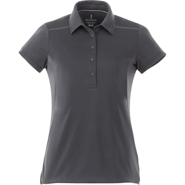 W-ROYCE Short Sleeve Polo... from ASI 66887 PCNA / Trimark