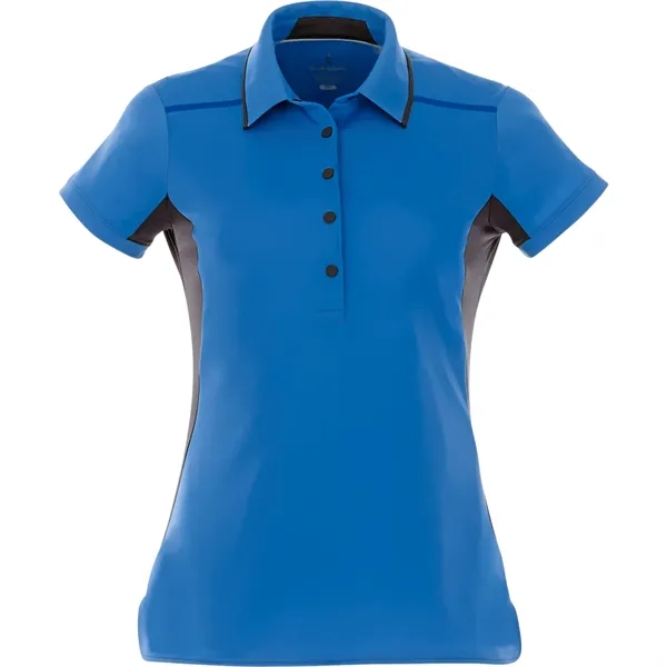 W-ROYCE Short Sleeve Polo... from ASI 66887 PCNA / Trimark