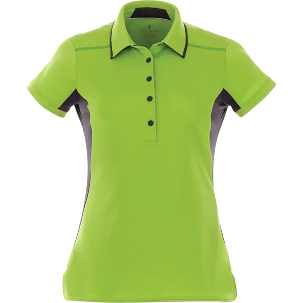 W-ROYCE Short Sleeve Polo... from ASI 66887 PCNA / Trimark