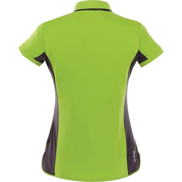 W-ROYCE Short Sleeve Polo... from ASI 66887 PCNA / Trimark