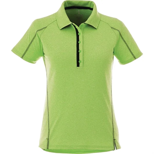 W-MACTA Short Sleeve Polo... from ASI 66887 PCNA / Trimark