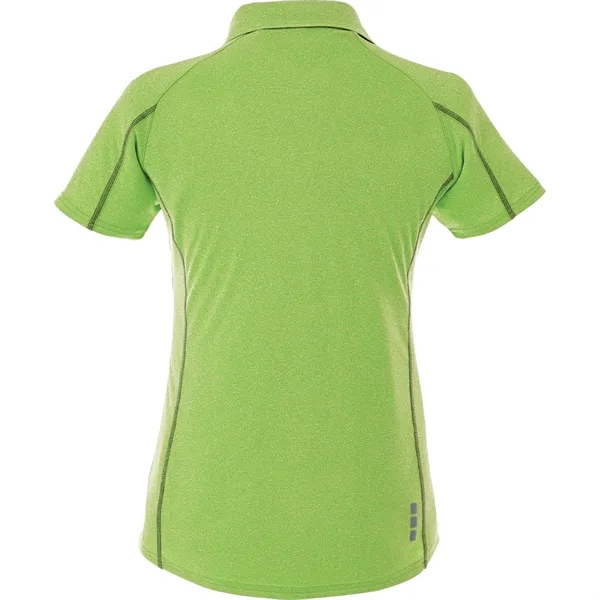 W-MACTA Short Sleeve Polo... from ASI 66887 PCNA / Trimark