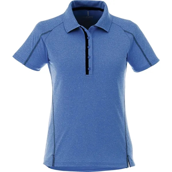 W-MACTA Short Sleeve Polo... from ASI 66887 PCNA / Trimark