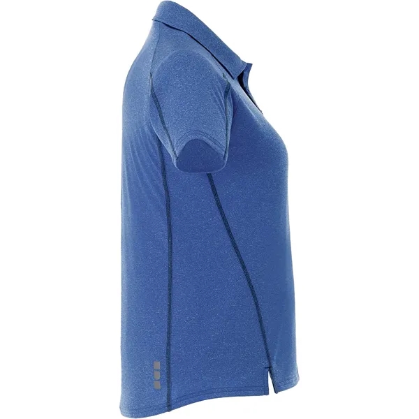 W-MACTA Short Sleeve Polo... from ASI 66887 PCNA / Trimark