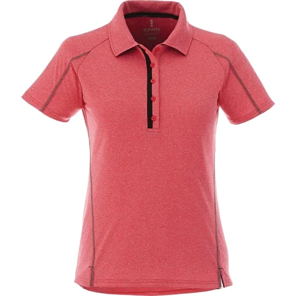 W-MACTA Short Sleeve Polo... from ASI 66887 PCNA / Trimark