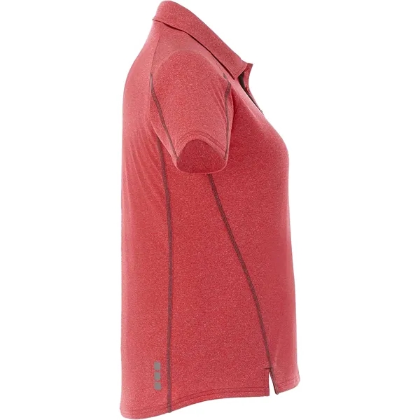 W-MACTA Short Sleeve Polo... from ASI 66887 PCNA / Trimark