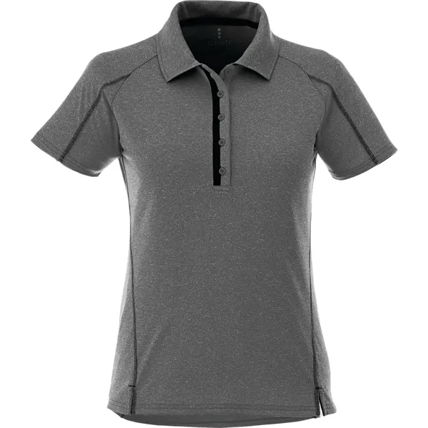 W-MACTA Short Sleeve Polo... from ASI 66887 PCNA / Trimark