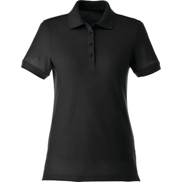 W-BELMONT Short Sleeve Polo... from ASI 66887 PCNA / Trimark