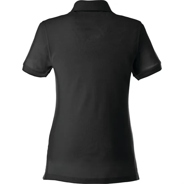 W-BELMONT Short Sleeve Polo... from ASI 66887 PCNA / Trimark