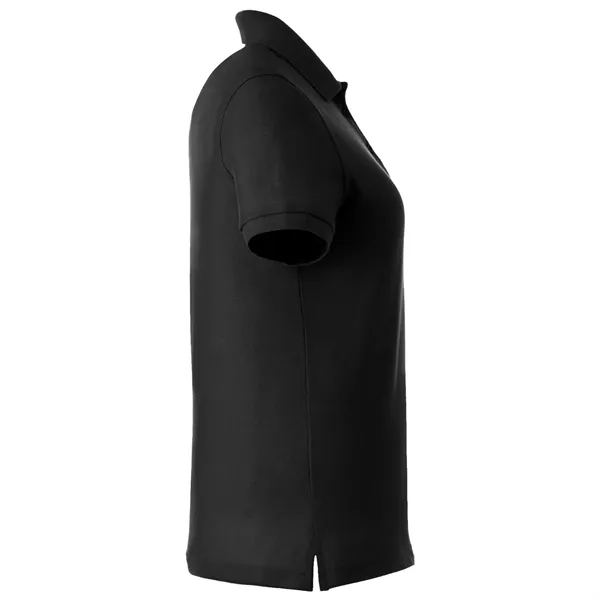 W-BELMONT Short Sleeve Polo... from ASI 66887 PCNA / Trimark