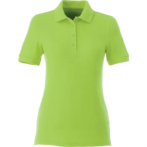W-BELMONT Short Sleeve Polo... from ASI 66887 PCNA / Trimark